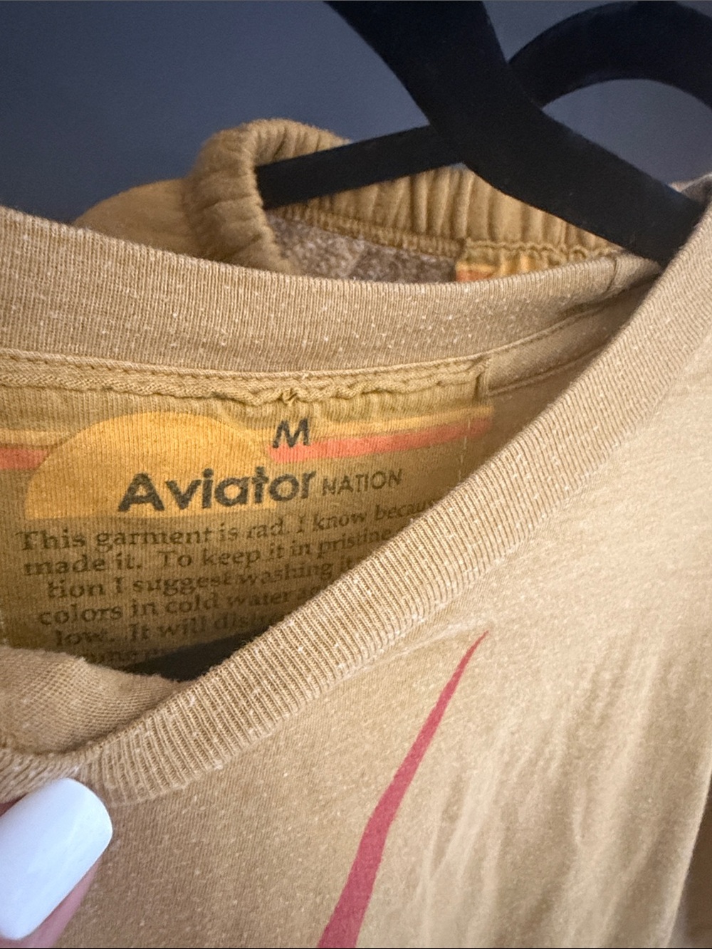 Aviator Nation Set - Picture 2 of 6
